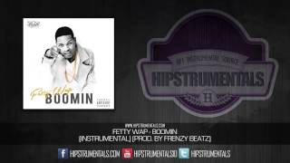 Fetty Wap - Boomin [Instrumental] (Prod. By Frenzy Beatz) + DL via @Hipstrumentals
