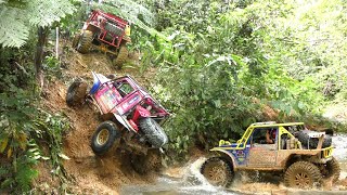 Download lagu BORNEO SAFARI 2019 - By; K'NetH De CrockeR (SS5 - Part3) (Part24) mp3 Download lagu BORNEO SAFARI 2019 - By; K'NetH De CrockeR (SS5 - Part3) (Part24) mp3