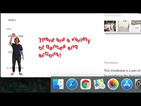 Item video thumbnail