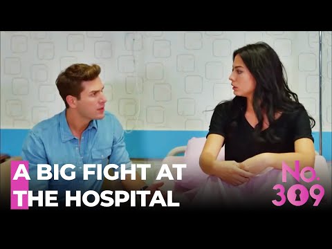 Lale Kicked Out Onur From The Hospital - No.309 Special  Scenes