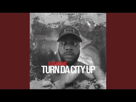 Warrior! (feat. Gucci Esco)