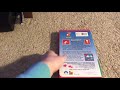 Opening To Be My Valentine Charlie Brown 1996 VHS 1997 Reprint