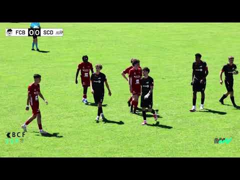 FC Bulle - SC Düdingen / Juniors B
