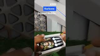 Download lagu Karbonn K310i #viral #shorts mp3