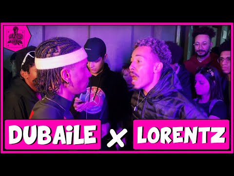 Dubaile (RS) x Lorentz (MG) | 1ªFASE | 166ª Batalha do Ana Rosa