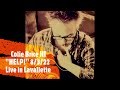 "HELP!" covered by Sea Are Bee (Colie Brice III) 8/9/2022 live in Lavallette, NJ