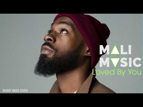 Mali Music -  Loved By You ft. Jazmine Sullivan