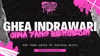 Download lagu Ghea Indrawari - Jiwa Yang Bersedih (Pop Punk Cover) mp3