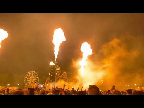 Deadly Guns @ Dominator 2022