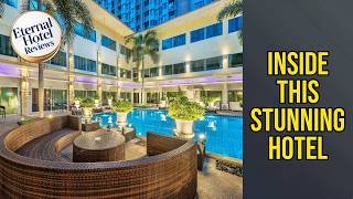Qiu Hotel Sukhumvit - Inside This Stunning Hotel | Bangkok, Thailand🏩