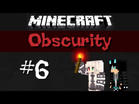 Ftb Obscurity - Ep. 6: Smelting | Minecraft Modpack Let's Play