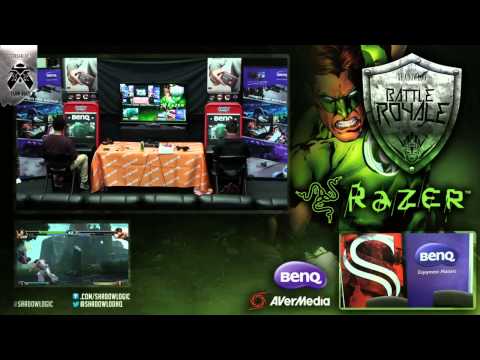 SBR KOF13 Ranbats 2.4