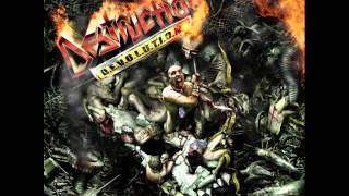 Destruction - No One Shall Survive