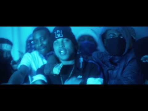 JR Jermz x K Cuzz - The Man (Official Video)