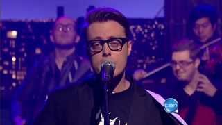 Jeremy Messersmith - Bubblin - 2014 08 20