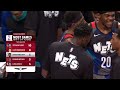 Wizards at Nets