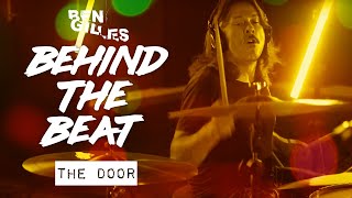 Behind The Beat S2 with Ben Gillies of Silverchair - The Door review