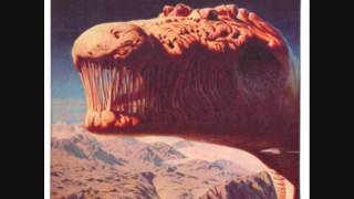 Blue Öyster Cult - Lips in the Hills