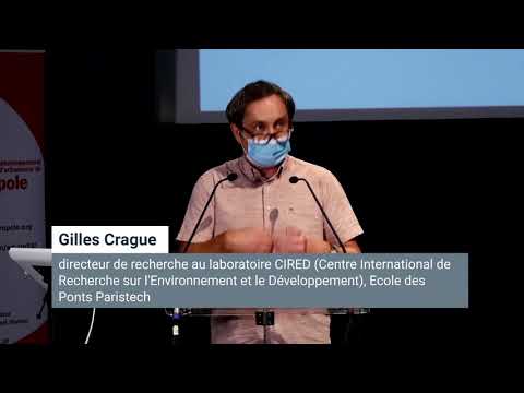 La ville productive au cœur de la transition des territoires | Gilles Crague