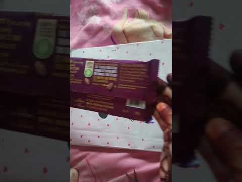 100 rupees dairy milk chocolate 🍫 family pack open 😋😋😋🤭