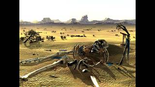 Into the Desert Wastes - Let's Play Fallout Part 46