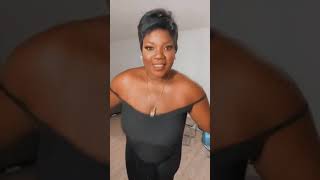 Tengo la personalidad - Chickibombom