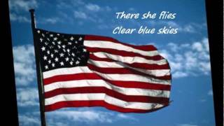 There She Stands by Michael W. Smith -- My 9/11 Tribute