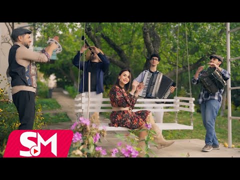  Aygun Cahangir «Feridem» (Official Music Video 2024)