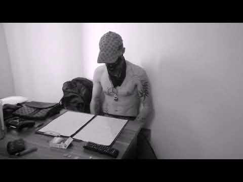 MC PARON WIR BLEIBEN DIE KINGS 769