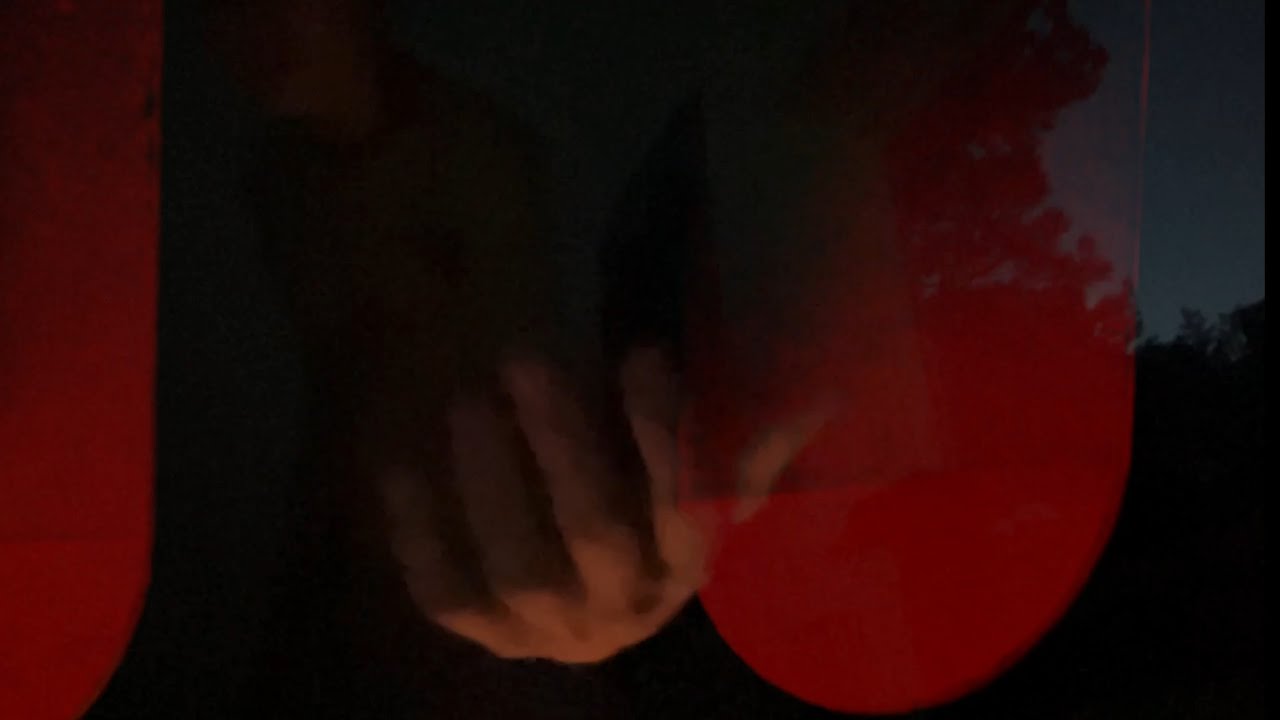 A Letter to Kofi Burrell