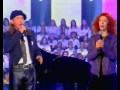 500 choristes, Patricia Petibon, Florent Pagny - Guide me Home