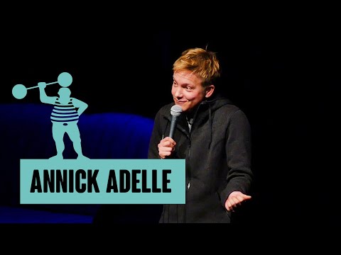 Annick Adelle - Annick Adelle aus Amerika