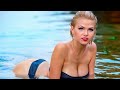 Sexy Bikini Photo Shoot Vlog2023 Busty Models