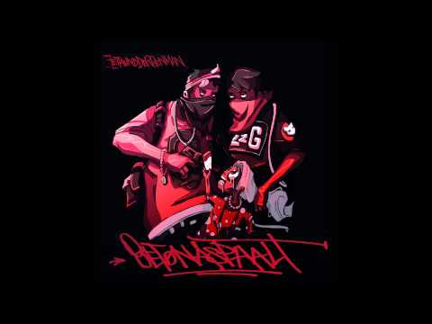 2 Zimmer Gefüge - Mammut RMX (prod. Diggy Mac Dirt)