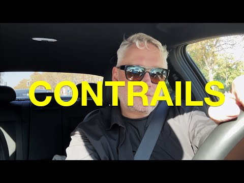 Northern Lite & WANDERER - Contrails