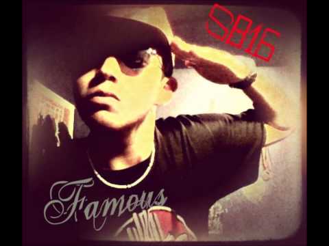 Shane.B x Famous (Official Audio)