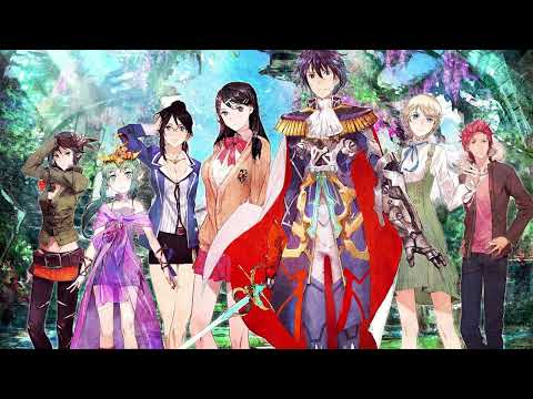 Best VGM 900 - Tokyo Mirage Sessions #FE - Normal Battle
