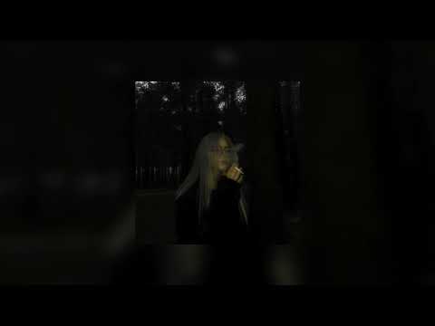 MORGENSHTERN, Magic man - Грустно (speed up)