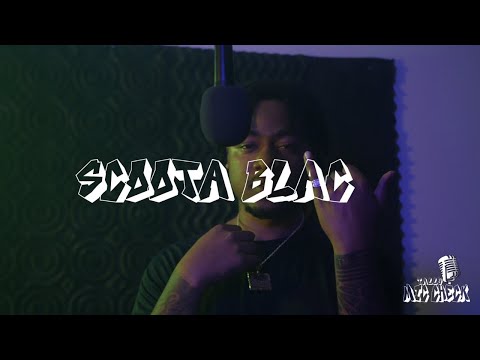 Tally Mic Check Ep. 6: Scoota Blac - Re-Introduction