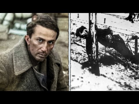 The Brutal EXECUTION Of Stalin's Son That You Won't Believe