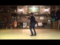 Baby, I'm Right Line Dance Demo