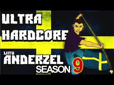 Mindcrack UHC S09 E05 Im So Lost