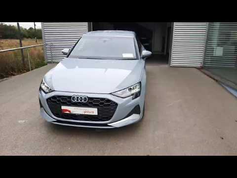 Audi A3 A3 Sportback SE TFSI  85 kW 6-speed - Image 2