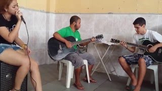 Belíssimo Esposo (Comunidade Católica Shalom) Por: Bárbara