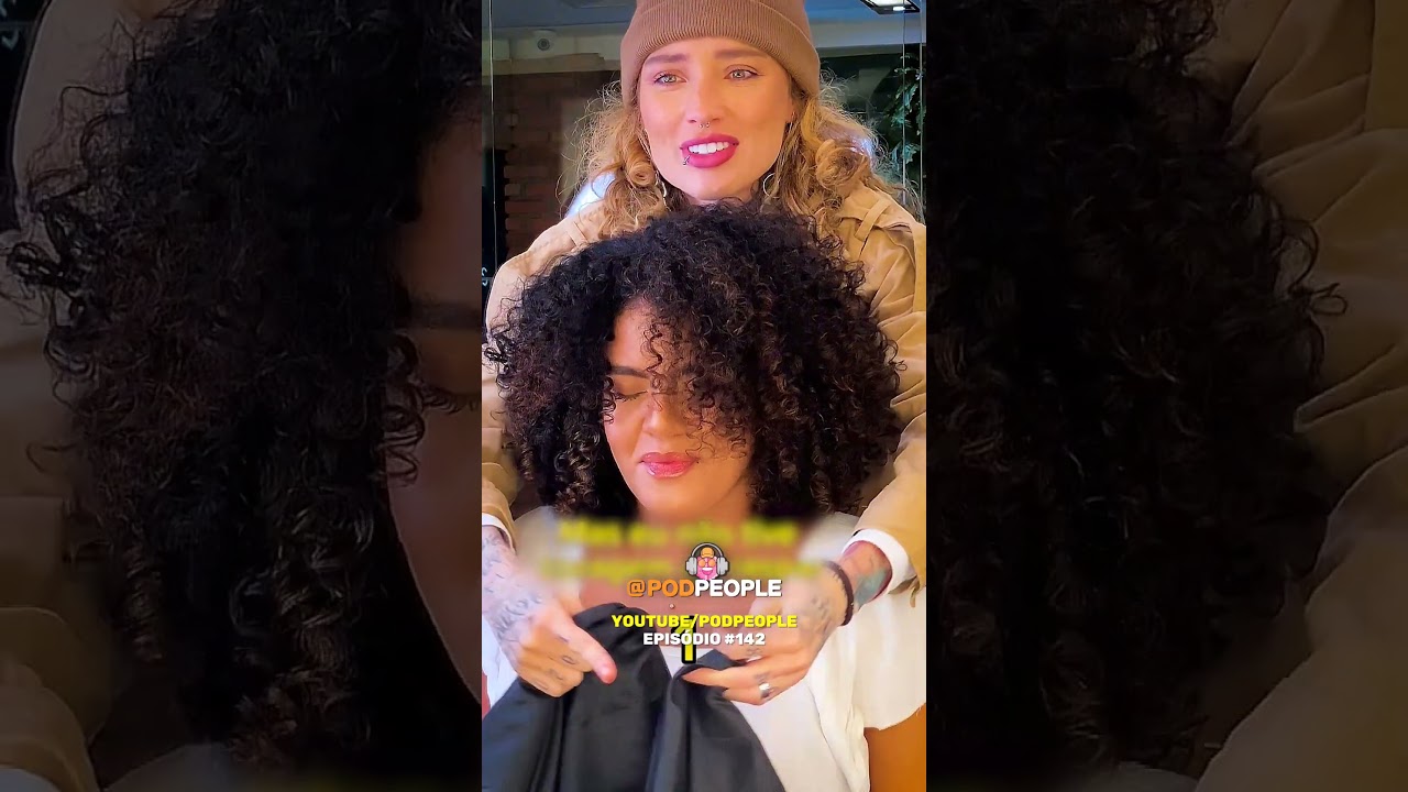 CASO DA CLIENTE BORDERLINE - Gue Oliveira (Cabeleireira)