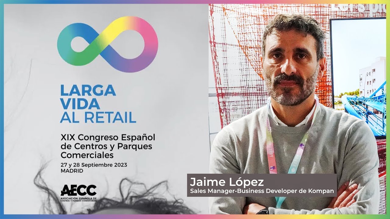 "Cada vez más hay una mayor preocupación por la sostenibilidad"