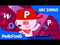 Hip Hop Alphabet ABC Alphabet Songs Phonics PINKFONG Songs For Children