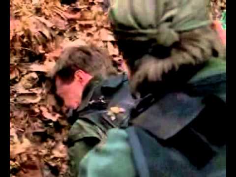 Trailer: Heroes, Part Two