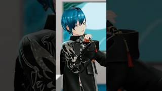 - #vtuber #緑仙 #にじさんじ