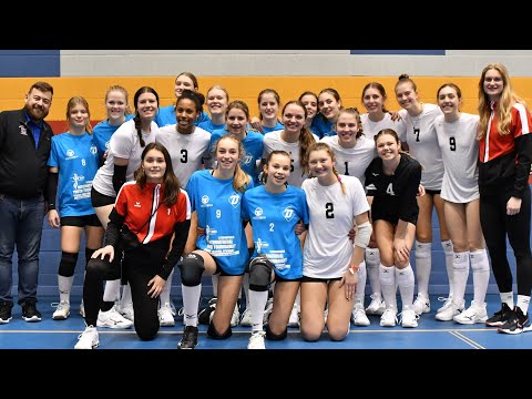 Northern Lights 1 - VC Spaarnestad